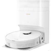Робот-пылесос Dreame Robot Vacuum L10s Plus (международная версия, белый) - Изображение №24 — Chaika Market
