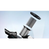 Пылесос Bosch Unlimited 7 ProHygienic Aqua BCS71HYG3 - Изображение №8 — Chaika Market