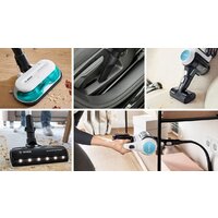 Пылесос Bosch Unlimited 7 ProHygienic Aqua BCS71HYG3 - Изображение №12 — Chaika Market