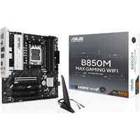 Материнская плата ASUS B850M Max Gaming WiFi - Изображение №6 — Chaika Market