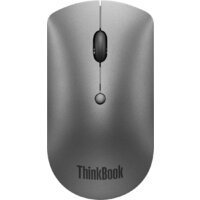 Мышь Lenovo ThinkBook Silent 4Y50X88824 — Chaika Market