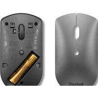 Мышь Lenovo ThinkBook Silent 4Y50X88824 - Изображение №6 — Chaika Market