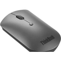Мышь Lenovo ThinkBook Silent 4Y50X88824 - Изображение №3 — Chaika Market