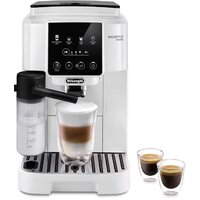 Кофемашина DeLonghi Magnifica Start ECAM220.61.W — Chaika Market