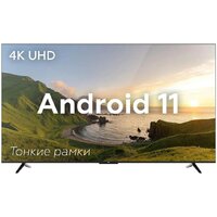 Телевизор BQ 70FSU01B — Chaika Market
