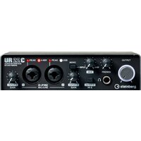  Steinberg UR22C Recording Pack - Изображение №2 — Chaika Market