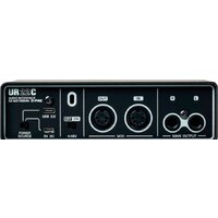  Steinberg UR22C Recording Pack - Изображение №3 — Chaika Market
