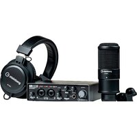  Steinberg UR22C Recording Pack — Chaika Market