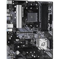 Материнская плата ASRock B550 Phantom Gaming 4 - Изображение №4 — Chaika Market