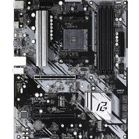 Материнская плата ASRock B550 Phantom Gaming 4 — Chaika Market