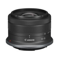 Объектив Canon RF-S 18-45mm F4.5-6.3 IS STM - Изображение №4 — Chaika Market