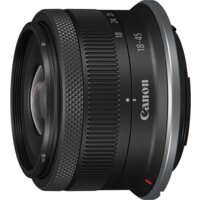 Объектив Canon RF-S 18-45mm F4.5-6.3 IS STM — Chaika Market