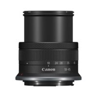 Объектив Canon RF-S 18-45mm F4.5-6.3 IS STM - Изображение №5 — Chaika Market