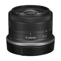Объектив Canon RF-S 18-45mm F4.5-6.3 IS STM - Изображение №2 — Chaika Market