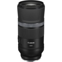 Объектив Canon RF 600mm f/11 IS STM - Изображение №5 — Chaika Market