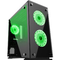 Компьютер MultiGame 5C104FD16H1S24G165VM5 - Изображение №2 — Chaika Market