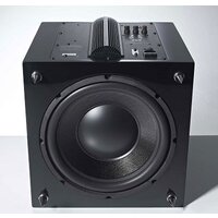 Проводной сабвуфер Acoustic Energy AE308 (черный) - Изображение №3 — Chaika Market