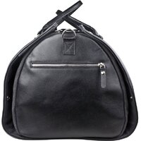 Портплед Carlo Gattini Premium Palermo 4038-51 (черный) - Изображение №6 — Chaika Market