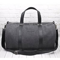 Портплед Carlo Gattini Premium Palermo 4038-51 (черный) - Изображение №7 — Chaika Market