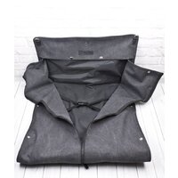 Портплед Carlo Gattini Premium Palermo 4038-51 (черный) - Изображение №12 — Chaika Market