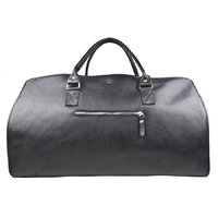 Портплед Carlo Gattini Premium Palermo 4038-51 (черный) - Изображение №2 — Chaika Market