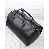 Портплед Carlo Gattini Premium Palermo 4038-51 (черный) - Изображение №8 — Chaika Market