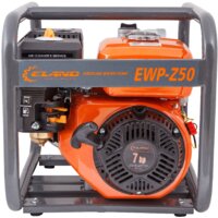 Мотопомпа ELAND EWP-Z50 - Изображение №4 — Chaika Market