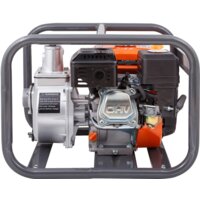 Мотопомпа ELAND EWP-Z50 - Изображение №2 — Chaika Market