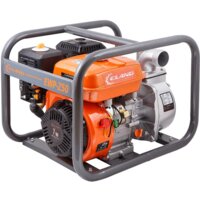 Мотопомпа ELAND EWP-Z50 — Chaika Market