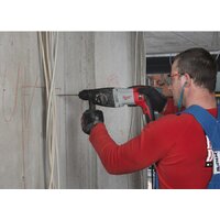 Перфоратор Milwaukee PH 28 4933396396 - Изображение №2 — Chaika Market