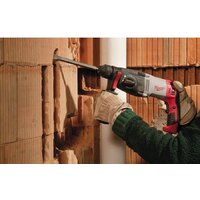Перфоратор Milwaukee PH 28 4933396396 - Изображение №4 — Chaika Market