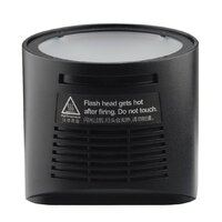 Импульсная головка Godox Witstro H200R для вспышек AD200 - Изображение №2 — Chaika Market