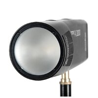 Импульсная головка Godox Witstro H200R для вспышек AD200 - Изображение №4 — Chaika Market