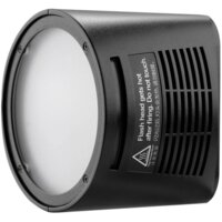 Импульсная головка Godox Witstro H200R для вспышек AD200 — Chaika Market