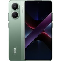 Телефон POCO X7 Pro 12GB/256GB международная версия (зеленый) — Chaika Market