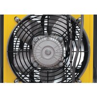 Электрическая тепловая пушка Ballu BHP-M-5 - Изображение №2 — Chaika Market