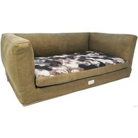 Лежак AntePrima Chester 134/Chester/3 (XL, камуфляж) — Chaika Market