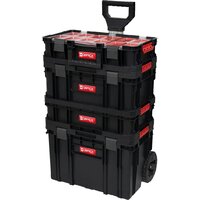 Набор ящиков Qbrick System Two Cart Set 6in1 — Chaika Market