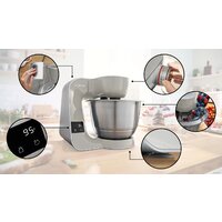Кухонная машина Bosch Serie 4 MUM5XL72 - Изображение №4 — Chaika Market