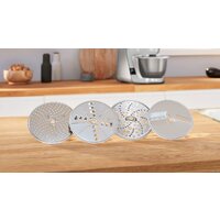 Кухонная машина Bosch Serie 4 MUM5XL72 - Изображение №10 — Chaika Market