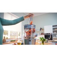 Кухонная машина Bosch Serie 4 MUM5XL72 - Изображение №5 — Chaika Market