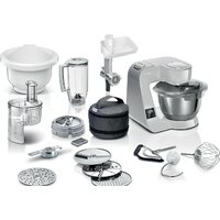 Кухонная машина Bosch Serie 4 MUM5XL72 — Chaika Market