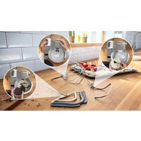 Кухонная машина Bosch Serie 4 MUM5XL72 - Изображение №7 — Chaika Market