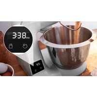 Кухонная машина Bosch Serie 4 MUM5XL72 - Изображение №3 — Chaika Market