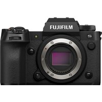 Беззеркальный фотоаппарат Fujifilm X-H2s Body — Chaika Market