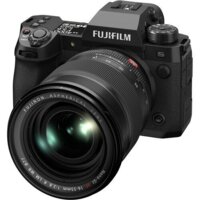 Беззеркальный фотоаппарат Fujifilm X-H2s Body - Изображение №13 — Chaika Market