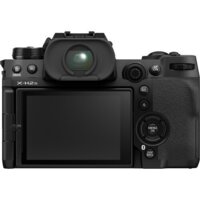 Беззеркальный фотоаппарат Fujifilm X-H2s Body - Изображение №2 — Chaika Market