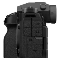 Беззеркальный фотоаппарат Fujifilm X-H2s Body - Изображение №8 — Chaika Market