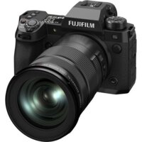 Беззеркальный фотоаппарат Fujifilm X-H2s Body - Изображение №15 — Chaika Market