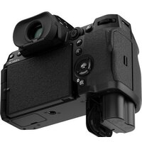 Беззеркальный фотоаппарат Fujifilm X-H2s Body - Изображение №11 — Chaika Market